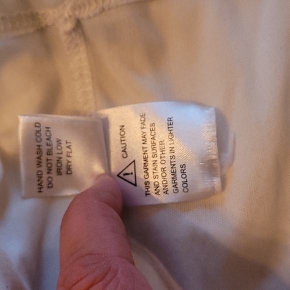 Iris women's high waisted pants - Picture 10 of 10